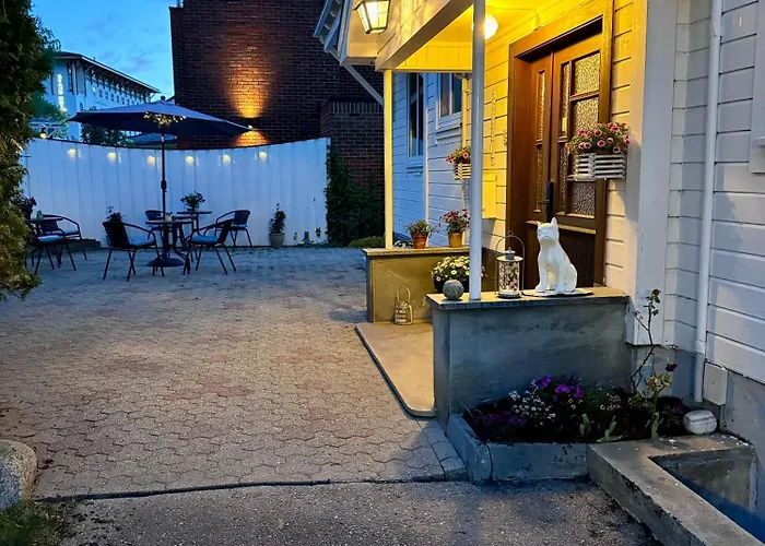 Gasthof Utsikten Romsdalen
