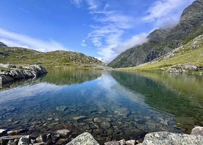 Utsikten Romsdalen * Åndalsnes