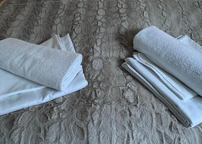 Utsikten Romsdalen Pensionat *