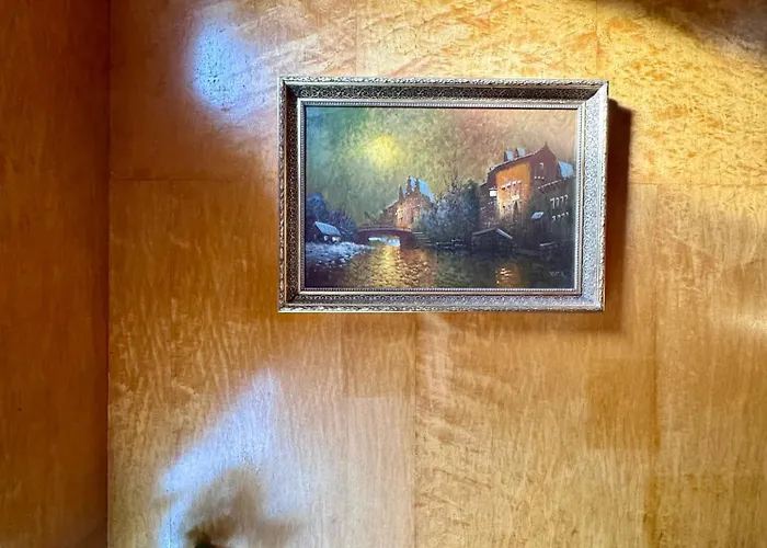 Utsikten Romsdalen