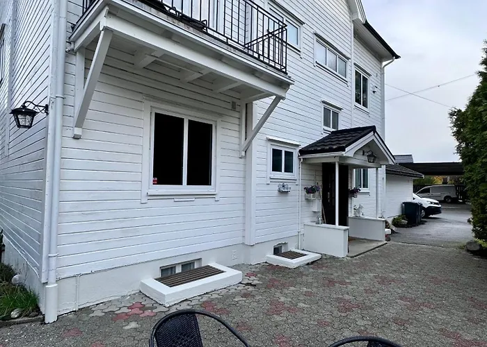 Utsikten Romsdalen Gasthof *