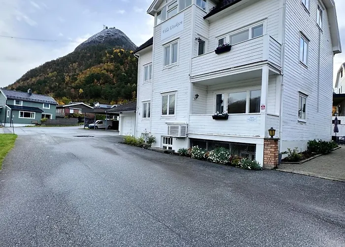 Gasthof Utsikten Romsdalen