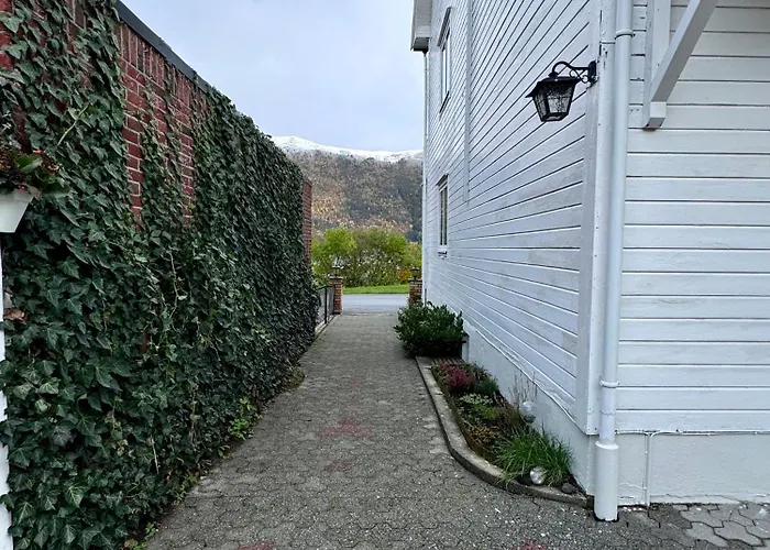 Utsikten Romsdalen Gasthof *
