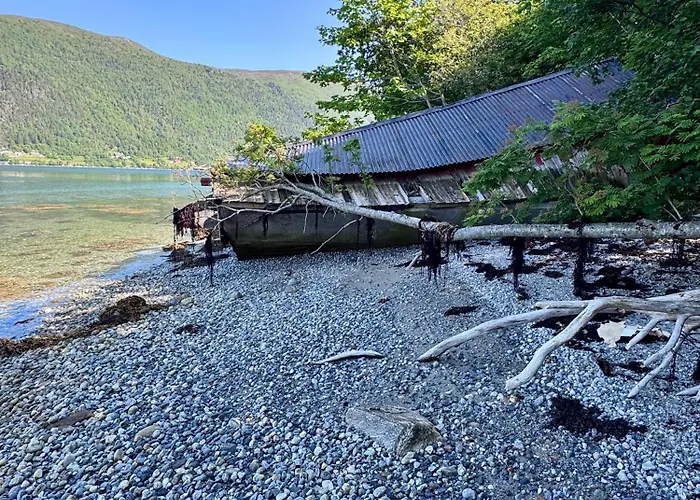 Gasthof Utsikten Romsdalen