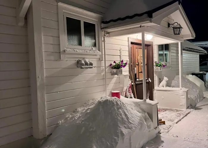 Utsikten Romsdalen Gasthof *