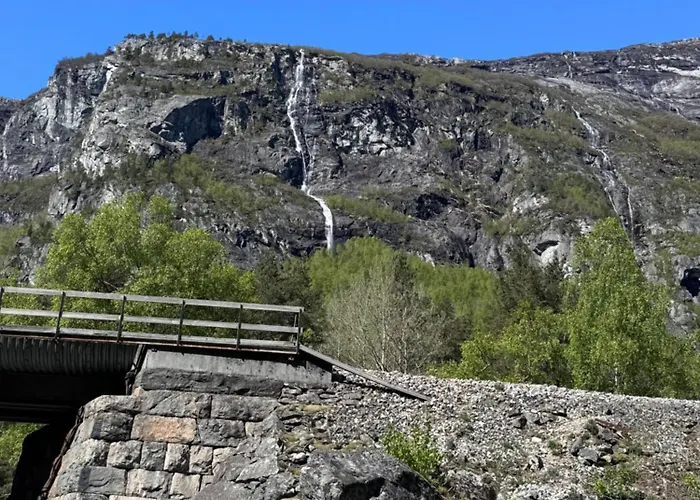Gasthof Utsikten Romsdalen Åndalsnes
