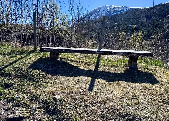 Utsikten Romsdalen Gasthof