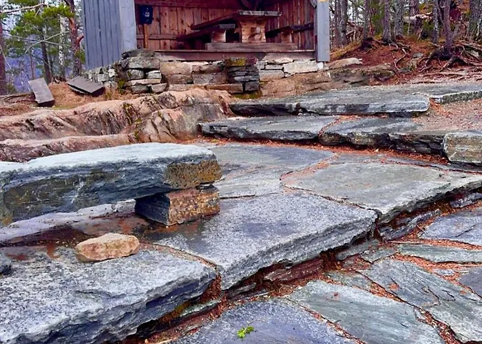 Utsikten Romsdalen * Åndalsnes