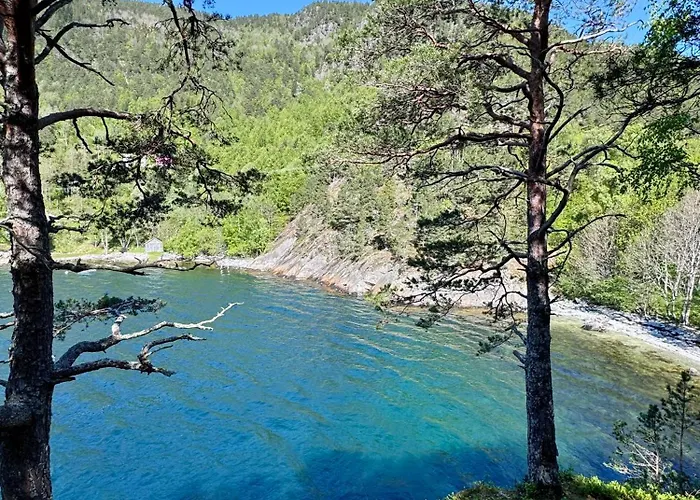 Utsikten Romsdalen Gasthof