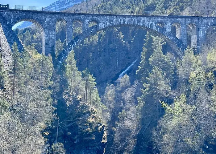 Utsikten Romsdalen *