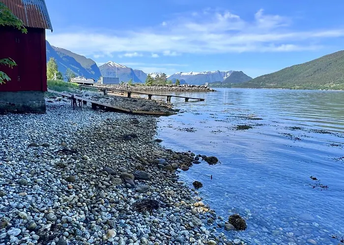 Gasthof Utsikten Romsdalen