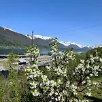 게스트하우스 Utsikten Romsdalen *