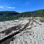 게스트하우스 Utsikten Romsdalen 욘달스네스