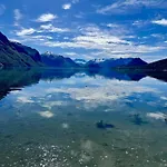 게스트하우스 Utsikten Romsdalen *