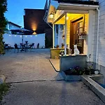 게스트하우스 Utsikten Romsdalen