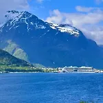 Utsikten Romsdalen *