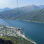 게스트하우스 Utsikten Romsdalen