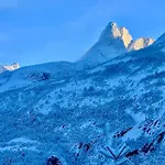 Utsikten Romsdalen *