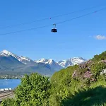 Utsikten Romsdalen *