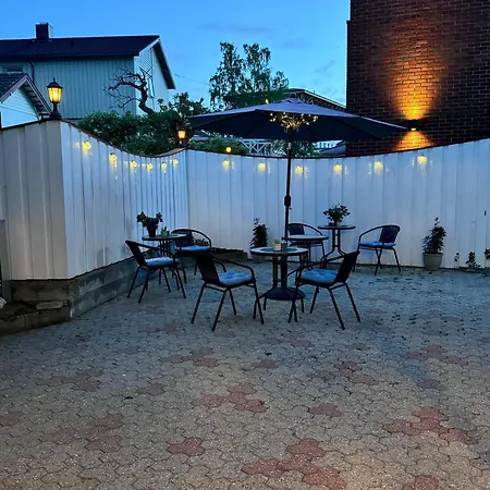 Utsikten Romsdalen Casa de hóspedes *