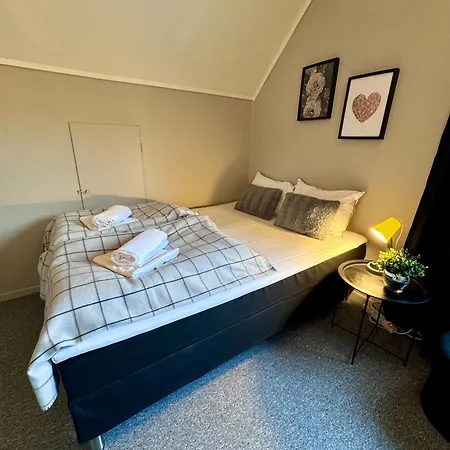 Utsikten Romsdalen Casa de hóspedes Åndalsnes