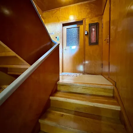 Casa de hóspedes Utsikten Romsdalen *