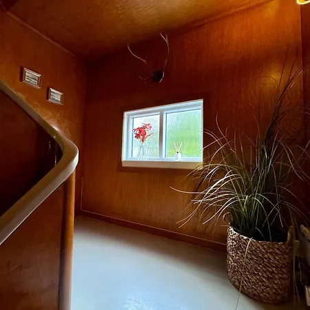 Casa de hóspedes Utsikten Romsdalen Åndalsnes